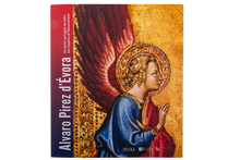 Alvaro Pirez d'Evora. Um pintor português em Itália nas vésperas do Renascimento