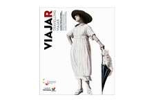 Viajar. Viajantes e Turistas à Descoberta de Portugal no Tempo da I República (Português)