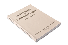 A adesão de Portugal às Comunidades Europeias