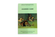 Anamnese e Saber