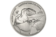 Lourinhanosaurus antunesi