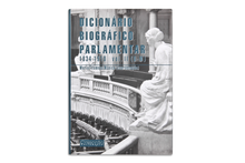 Dicionário Biográfico Parlamentar: 1834-1910 - Vol. II