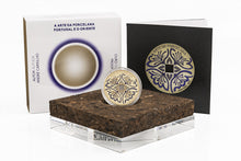 The Art of Porcelain — Portugal and the East (Gold Proof)