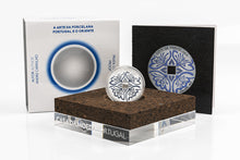 The Art of Porcelain — Portugal and the East (Silver Proof)
