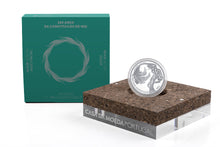 200 Years of the Constitution of 1822 (Silver Proof)