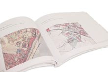 Estudos das zonas ou unidades urbanas de carácter histórico-artístico em Lisboa