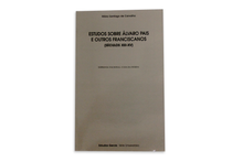 Estudos Sobre Álvaro Pais e outros Franciscanos (séculos XIII-XV)