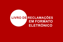 MÓDULO DE 1500 RECLAMAÇÕES - LIVRO DE RECLAMAÇÕES ELETRÓNICO