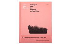 Instruções para Uso Posterior ao Naufrágio