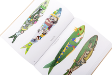 + 500 Sardinhas 2014-2017