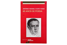 60 Anos de Poesia - Vol. I