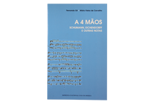 A 4 Mãos - Schumann, Eichendorff e outras Notas