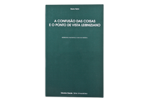 A Confusão das Coisas e o Ponto de Vista Leibniziano