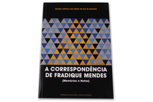 A Correspondência de Fradique Mendes