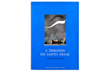 A Demanda do Santo Graal