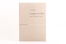 A Estrada de Cintra. Estudos de Linguística Portuguesa