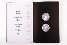 A História no Bolso - Moedas Comemorativas de 2017