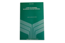 A Ideia de Natureza no Século XVIII em Portugal