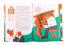 A Lídia no País das Armadilhas