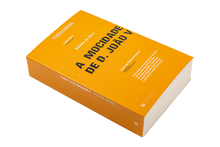 A Mocidade de D João V