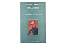 A Mocidade de Herculano - Até à Volta do Exílio (1810-1832)