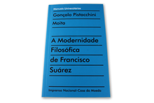 A Modernidade Filosófica de Francisco Suárez