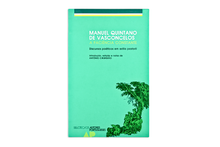 A Paciência Constante - Discursos Poéticos em Estilo Pastoril