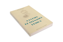 A Poesia de Fernando Pessoa