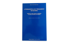 A Problemática do «Pensamento» em Blondel - Esboço de uma Teoria da Natureza e de uma Doutrina do Espírito
