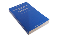 A Problemática do «Pensamento» em Blondel - Esboço de uma Teoria da Natureza e de uma Doutrina do Espírito