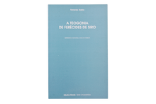 A Teogonia de Ferécides de Siro