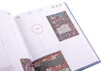 Agenda INCM 2019 — Fernão de Magalhães — Nos 5OO Anos do Início da Grande Viagem