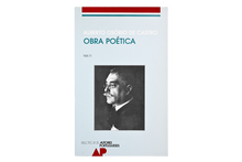 Alberto Osório de Castro - Obra Poética - Vol. II