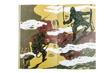 Alexandre Serpa Pinto - O Sonhador da África Perdida