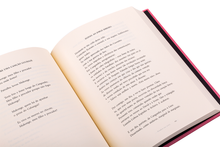 Alexandrina, como era