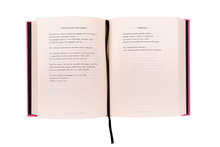 Alexandrina, como era