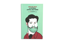 Alfredo Keil - A Pátria acima de Tudo