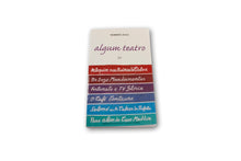 Algum Teatro - Vol. IV