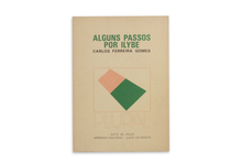 Alguns Passos por Ilybe