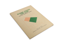 Alguns Passos por Ilybe