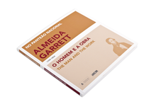 Almeida Garrett (1799-1854) - O Homem e a Obra