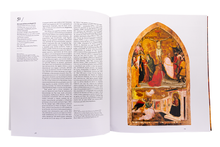 Alvaro Pirez d'Evora. Um pintor português em Itália nas vésperas do Renascimento