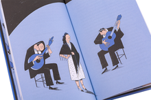 Amália Rodrigues. Um Lugar Misterioso