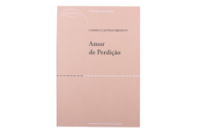 Amor de Perdição