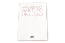 Amor de Perdição