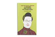 Ana de Castro Osório - A Mulher Que Votou na Literatura