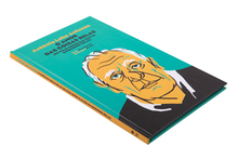 António Lobo Antunes - O Amor das coisas belas (ou pelos menos das que eu considero belas)