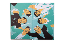 António Lobo Antunes - O Amor das coisas belas (ou pelos menos das que eu considero belas)