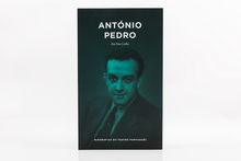 António Pedro
