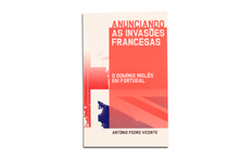 Anunciando as Invasões Francesas